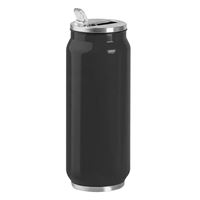 LATTINA TERMICA IN ACCIAIO DA 500ML